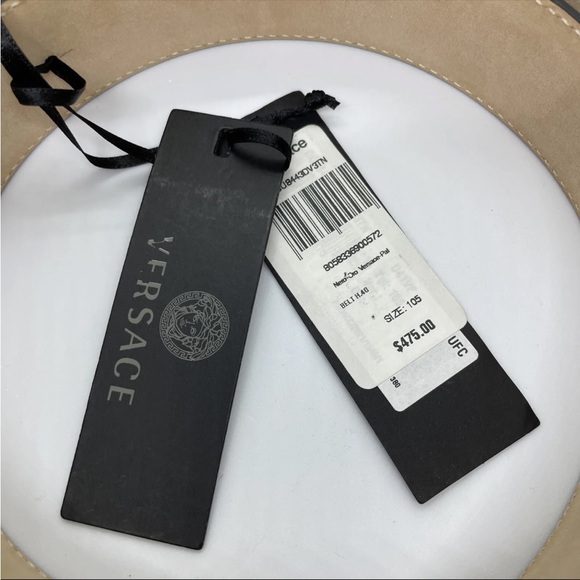 Versace Belt - Picture 4 of 7